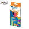 S-Cool drvene bojice 1/12 SC1613