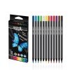 S-Cool drvene bojice Black Wood 1/12 SC2492
