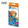 S-Cool drvene bojice dual tip 3mm 1/12 SC3235