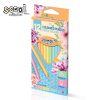 S-Cool drvene bojice pastel 1/12 SC1284
