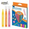 S-Cool flomasteri glitter 1/10 SC2392