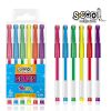 S-Cool gel olovke neon 1/6 SC596