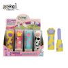 S-Cool gumica Garden Cat 1/12 SC3519