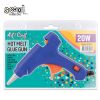 S-Cool pistolj za topli lepak 20W SC3212