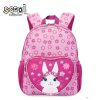 S-COOL predškolski ranac RABBIT SC1359