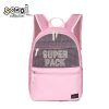 S-Cool ranac Teenage SC1662