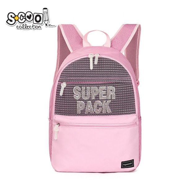 S-Cool ranac Teenage SC1662