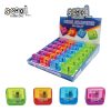 S-Cool rezac 4 Bright Colours SC3228