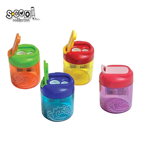 S-Cool rezac dupli 4 Right SC3230
