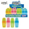 S-Cool rezac i gumica Happy 1/24 SC3513