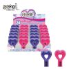 S-Cool rezac i gumica Heart Love SC2723