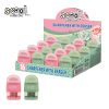 S-Cool rezac i gumica Multi SC2724