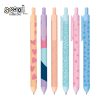 S-Cool roler gel pastel SC3490