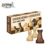 S-Cool sah drveni mali SC2103