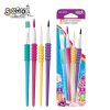 S-Cool set cetkica 1/4 SC2391