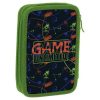 Sazio Double Decker puna pernica Game unlimited