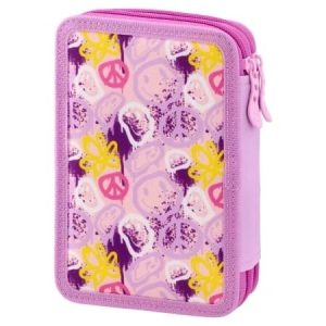 Sazio Neo double decker pernica puna 2 zipa paris smile