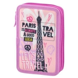 Sazio Neo double decker pernica puna 2 zipa paris smile