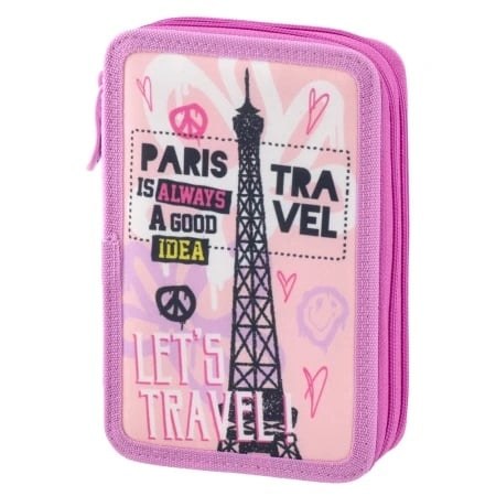 Sazio Neo double decker pernica puna 2 zipa paris smile