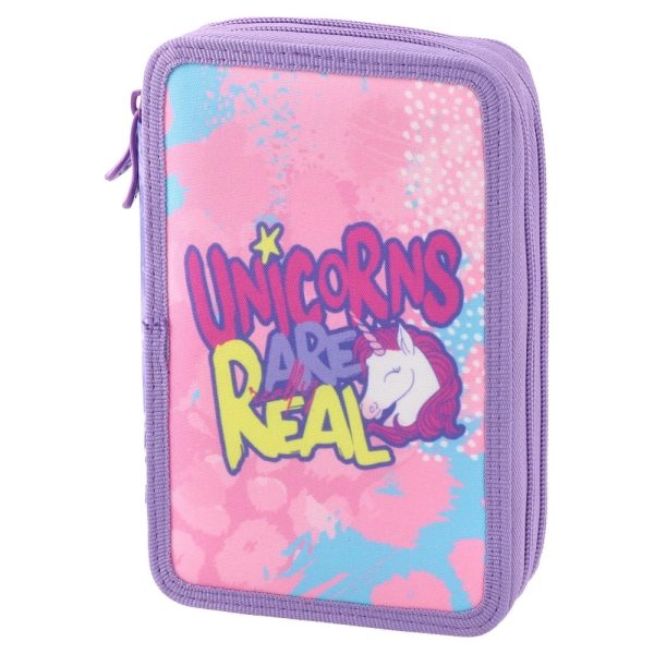 Sazio Real Unicorns puna pernica 2 zipa