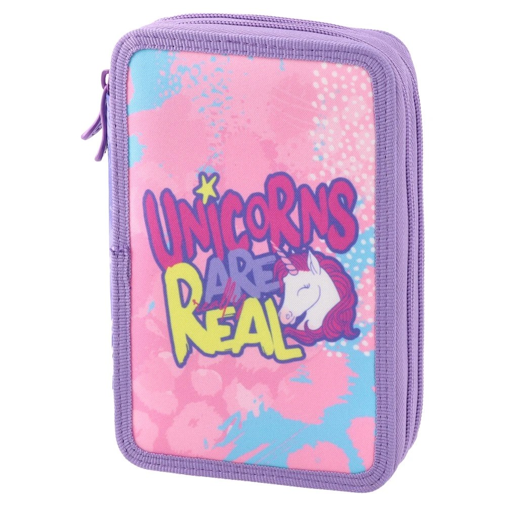 Sazio Real Unicorns puna pernica 2 zipa
