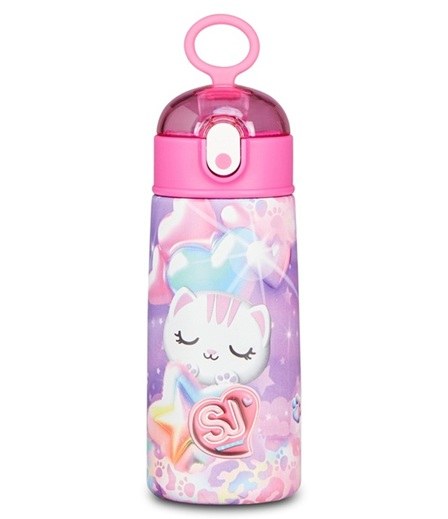 Seven SJ Gang termos boca Cat 500ml