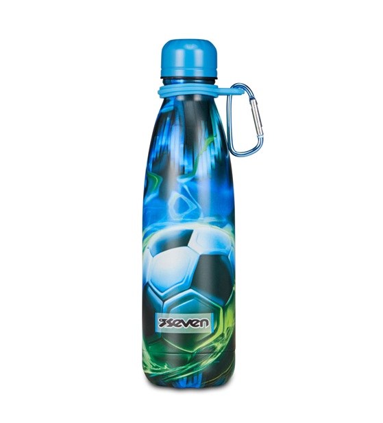 Seven termos boca Football 500ml