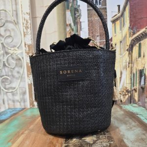 Sorena Kallos bucket torba