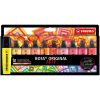Stabilo Boss Original Arty signiri 1/10 tople boje