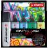 Stabilo Boss Original Arty signiri 1/5 hladne boje