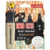 Stabilo Boss Original Nature signiri set 1/4 I