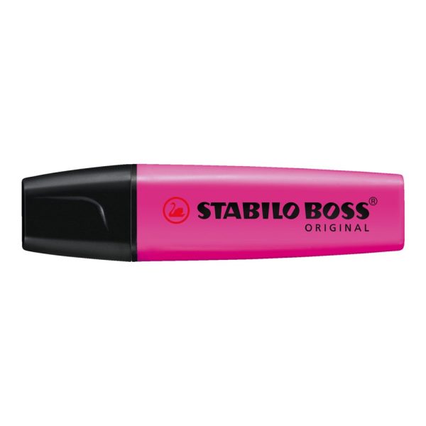 Stabilo Boss Original signir lila