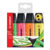 Stabilo Boss Original signiri set 1/4