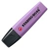 Stabilo Boss Original WildFlower signir sivo-violet