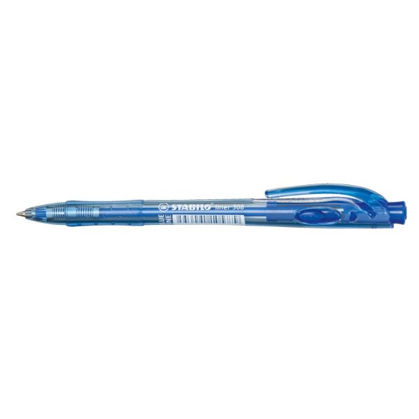 Stabilo liner 308F plava