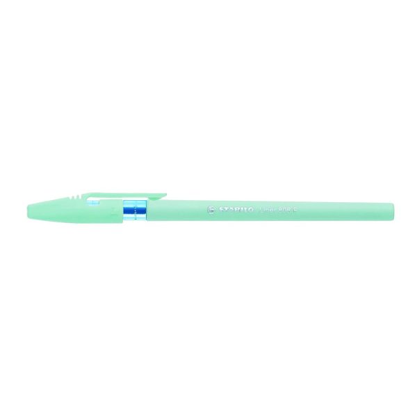 Stabilo liner 808P pastel tirkiz