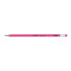 Stabilo Swano grafitna olovka neon pink