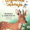 Šumska magija: Jelenko u opasnosti