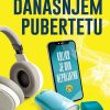 Sve o današnjem pubertetu