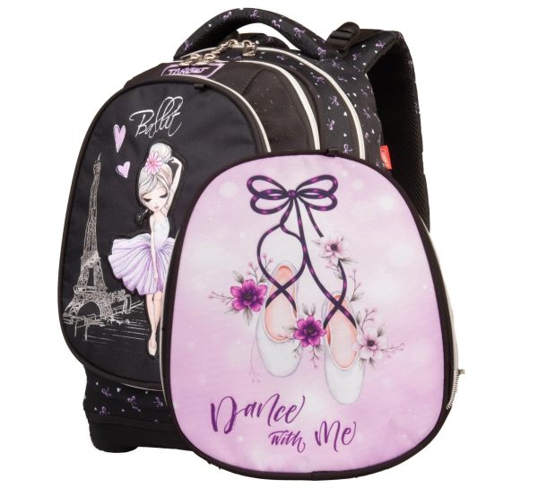 Target anatomski ranac Superlight 2 Face Prima Ballerina