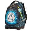 Target anatomski ranac Superlight Petit Goal Storm