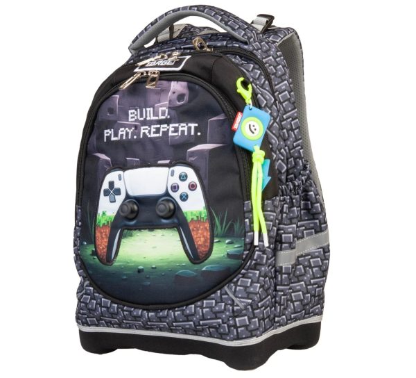 Target anatomski ranac Superlight Petit Mine Gaming