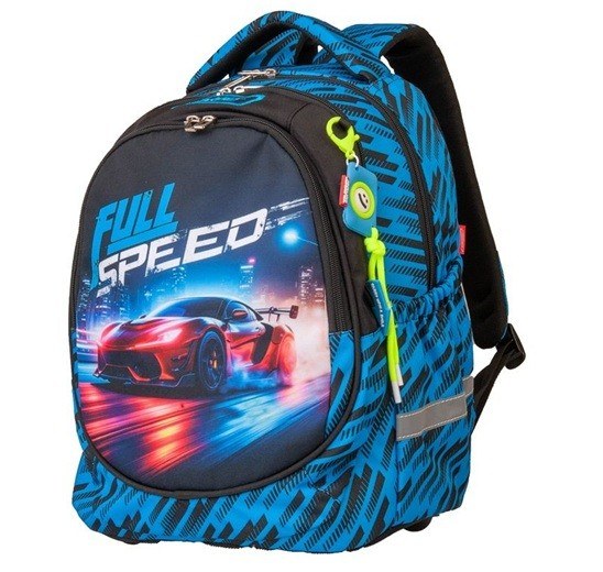 Target anatomski ranac Superlight Petit Soft Full Speed