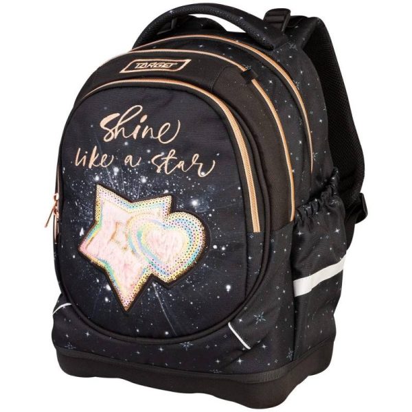 TARGET anatomski ranac SUPERLIGHT Shining Star 28619