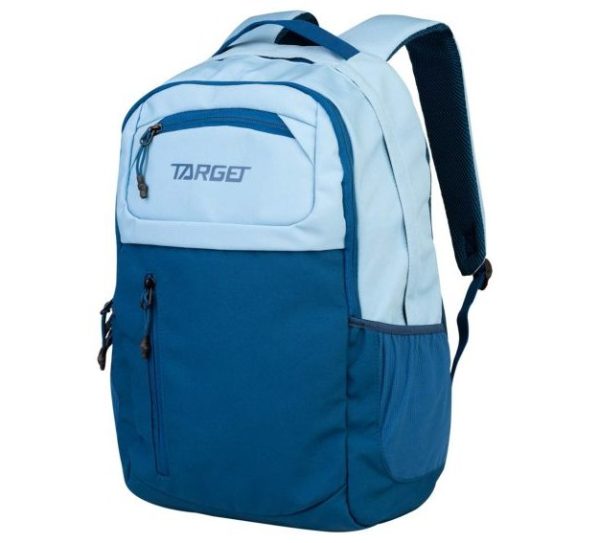 TARGET Campus Duo blue ranac 28728