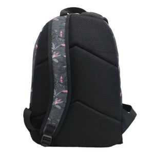 TARGET Dallas Floral Grey ranac 27781