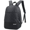 TARGET Dallas Spicy black ranac 27782