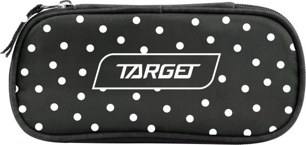 Target pernica Compact Pop Dots