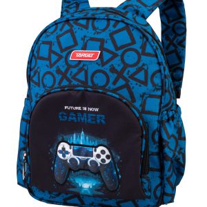 Target predškolski ranac Future Gamer