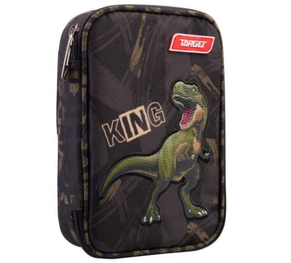 Target puna pernica Multy Dino King